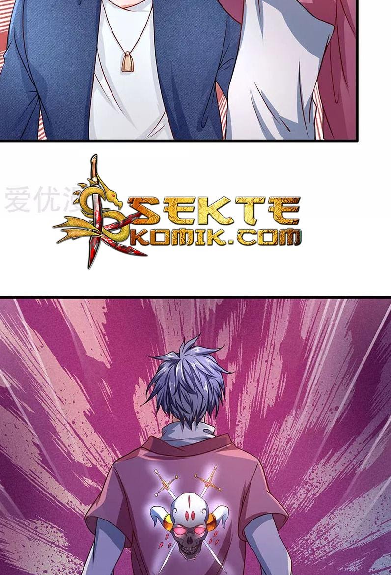 Ultimate King of Mixed City Chapter 49 Gambar 19