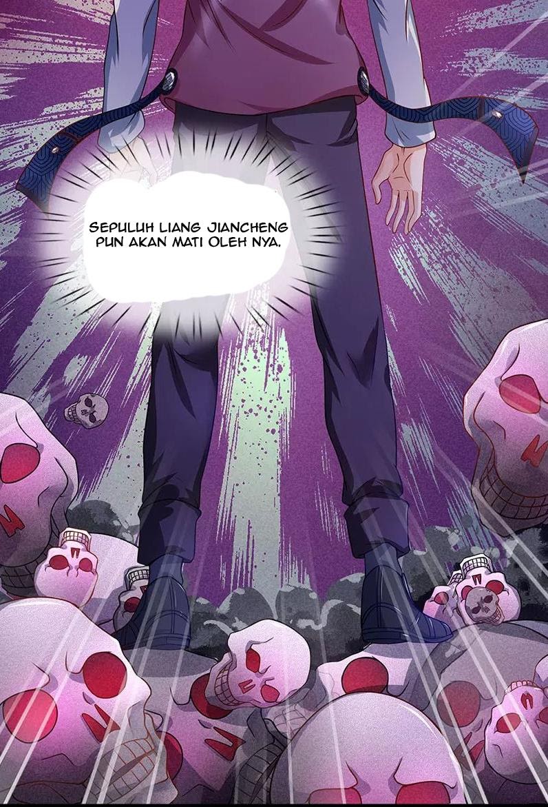 Ultimate King of Mixed City Chapter 49 Gambar 20