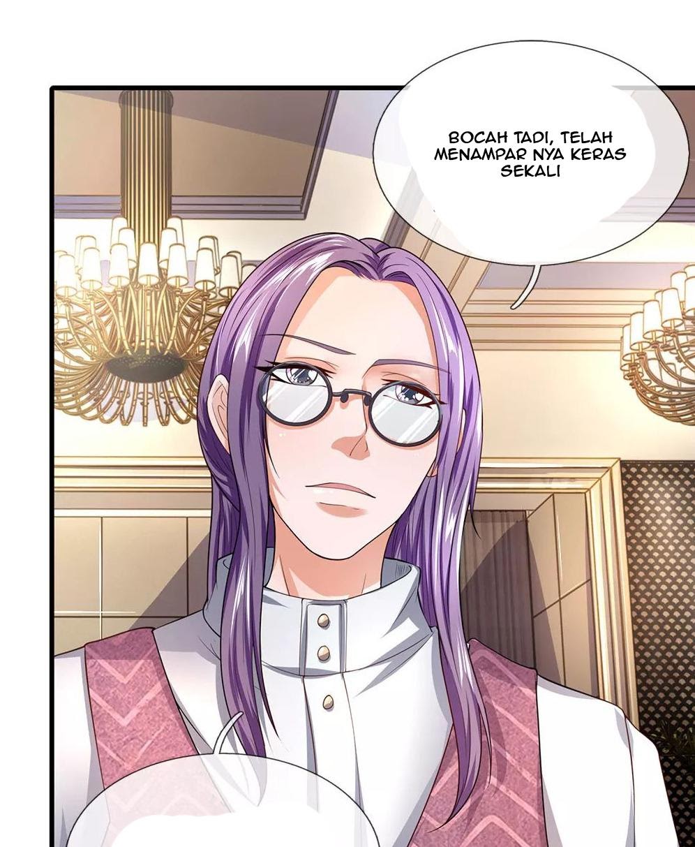 Ultimate King of Mixed City Chapter 50 Gambar 2