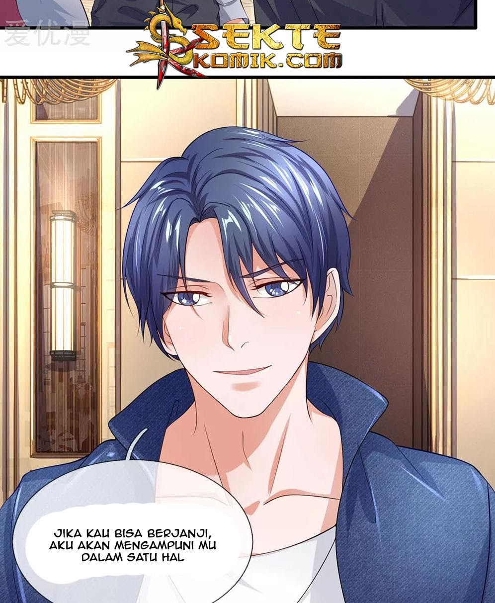 Ultimate King of Mixed City Chapter 50 Gambar 4