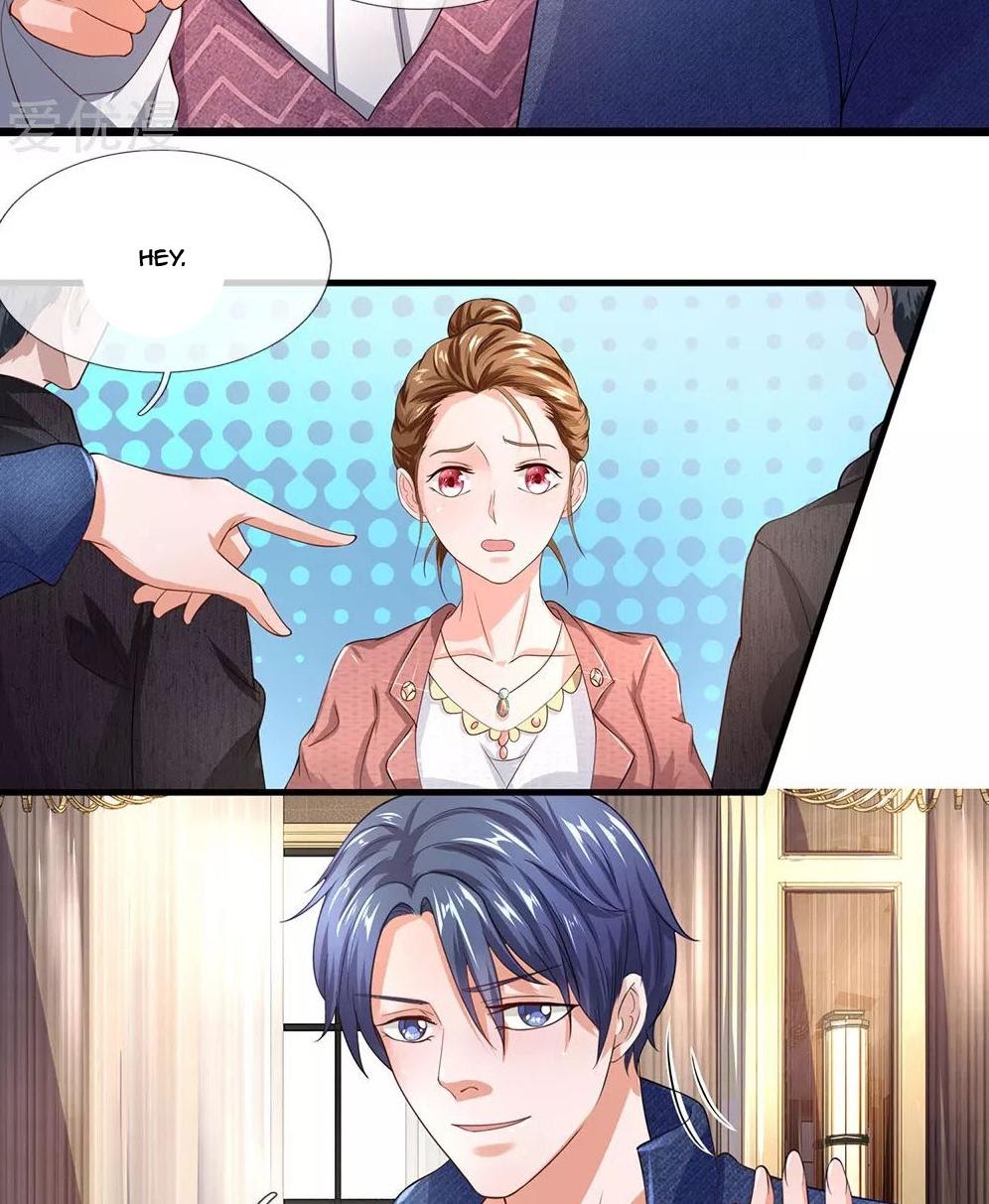 Ultimate King of Mixed City Chapter 50 Gambar 6