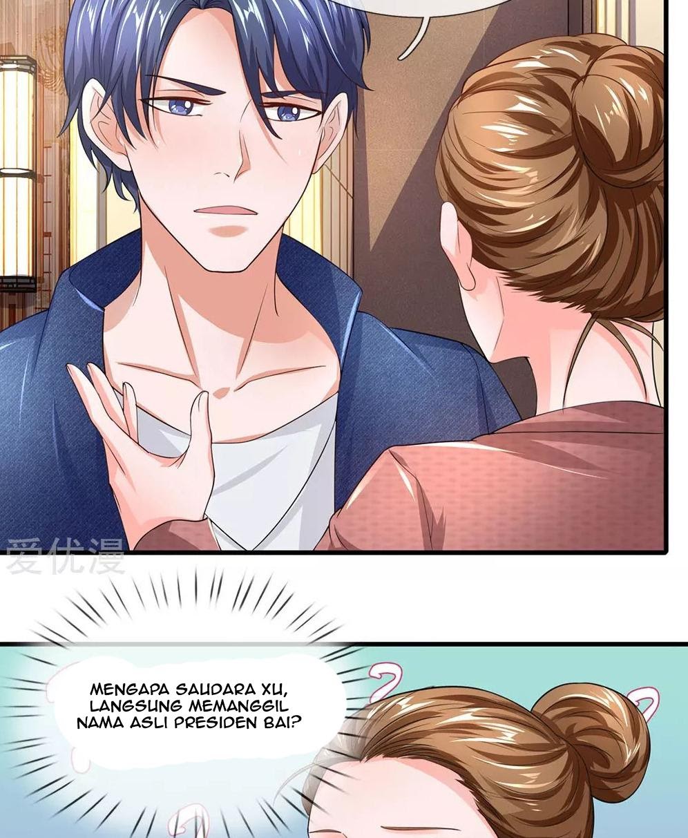 Ultimate King of Mixed City Chapter 50 Gambar 10