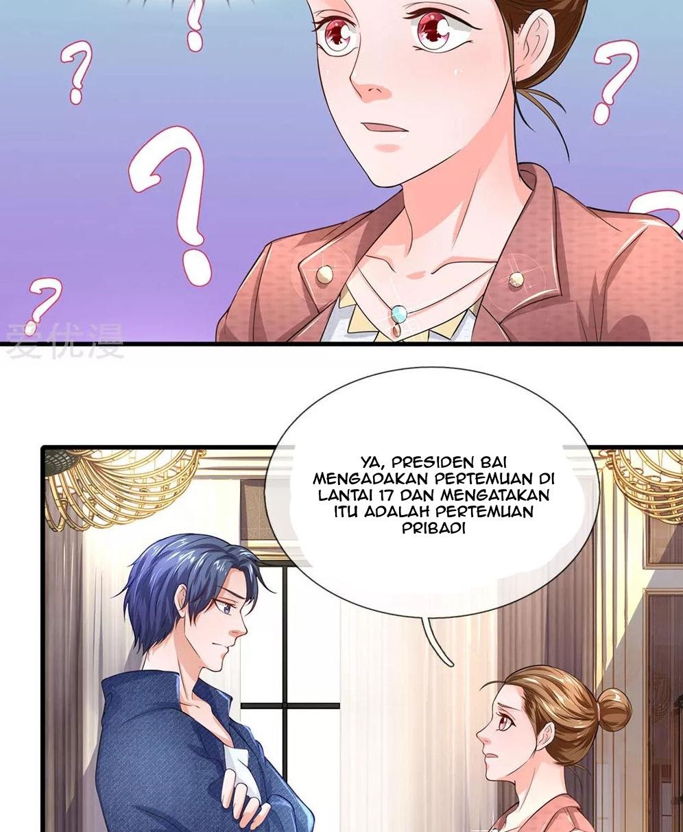 Ultimate King of Mixed City Chapter 50 Gambar 11