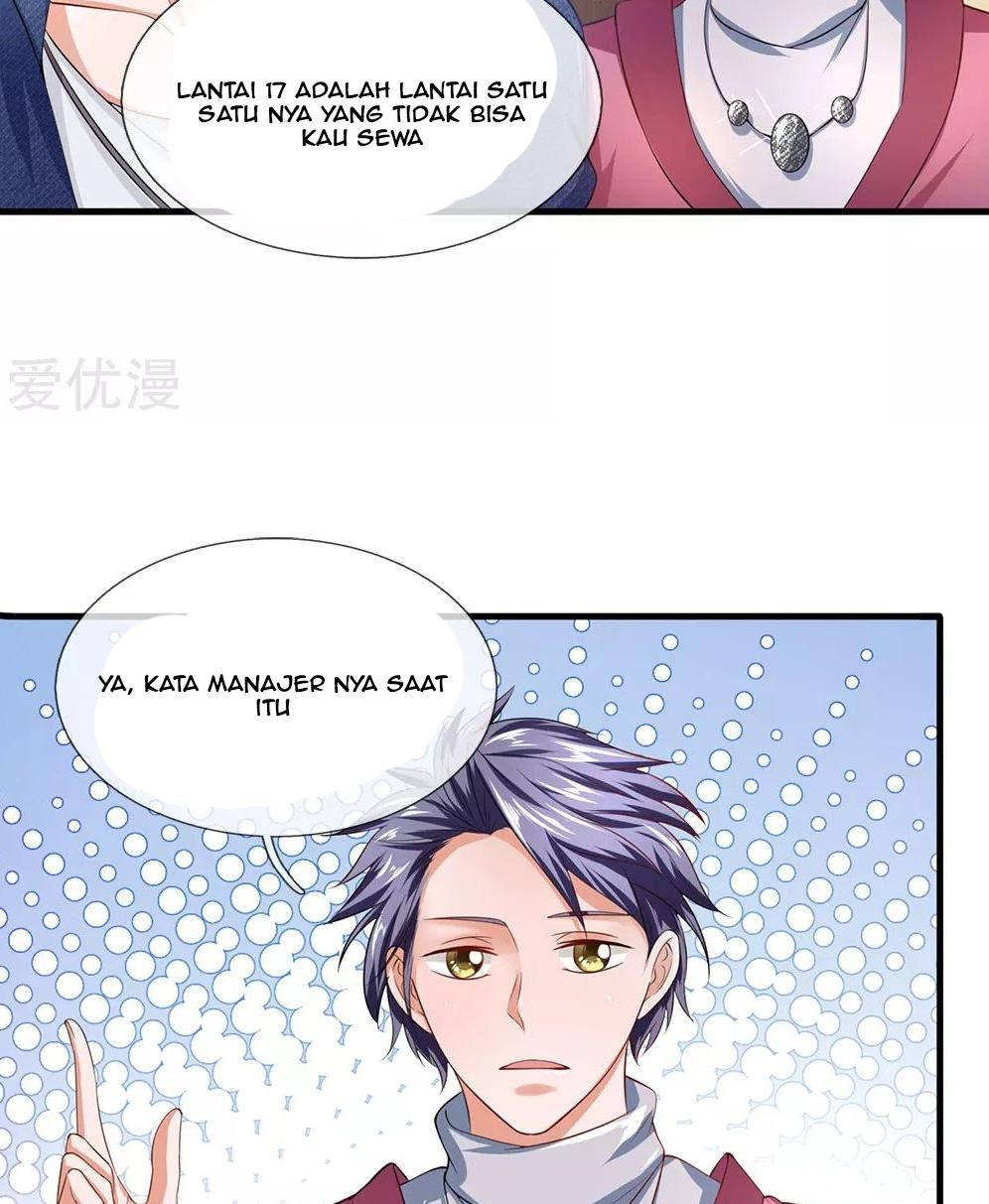 Ultimate King of Mixed City Chapter 50 Gambar 13