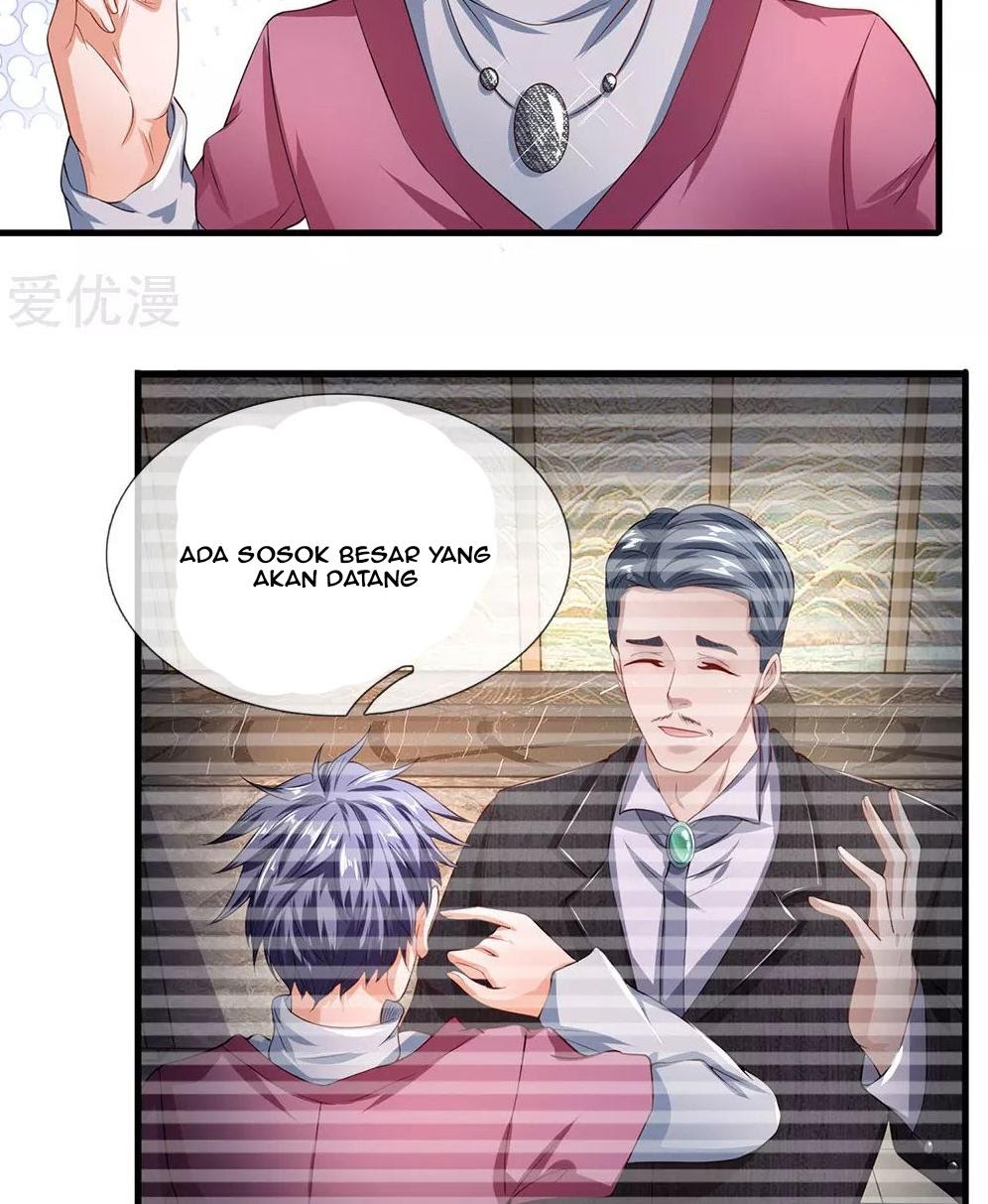 Ultimate King of Mixed City Chapter 50 Gambar 14