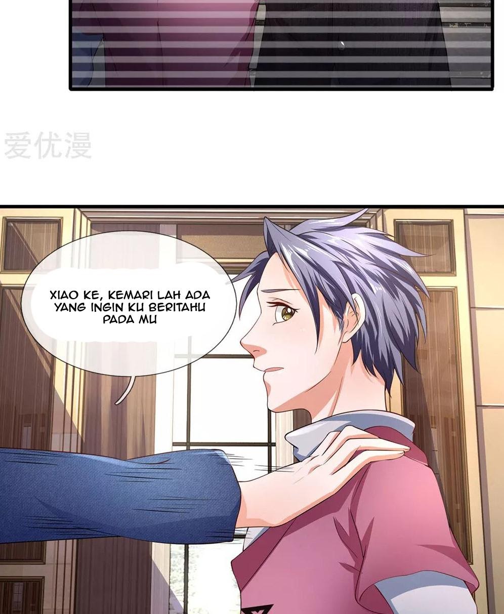 Ultimate King of Mixed City Chapter 50 Gambar 15