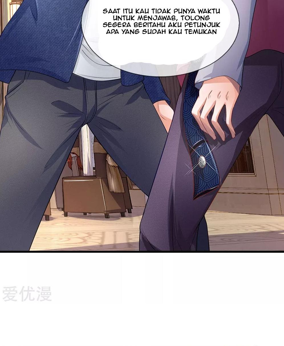 Ultimate King of Mixed City Chapter 50 Gambar 18