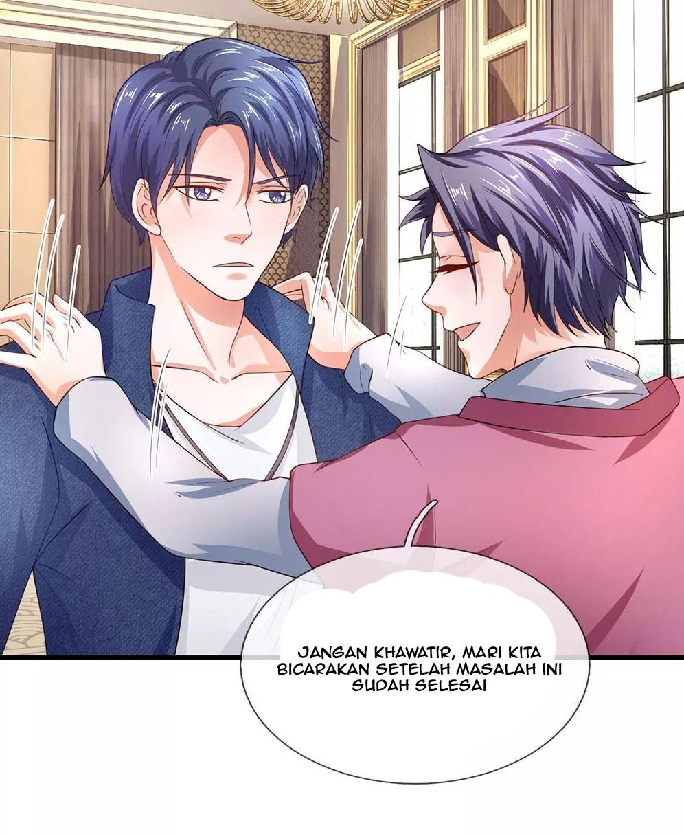 Ultimate King of Mixed City Chapter 50 Gambar 20