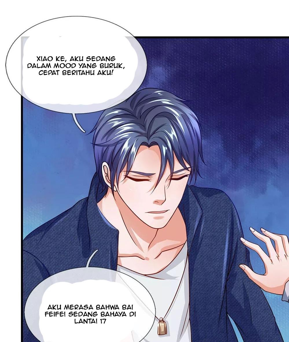 Ultimate King of Mixed City Chapter 51 Gambar 2