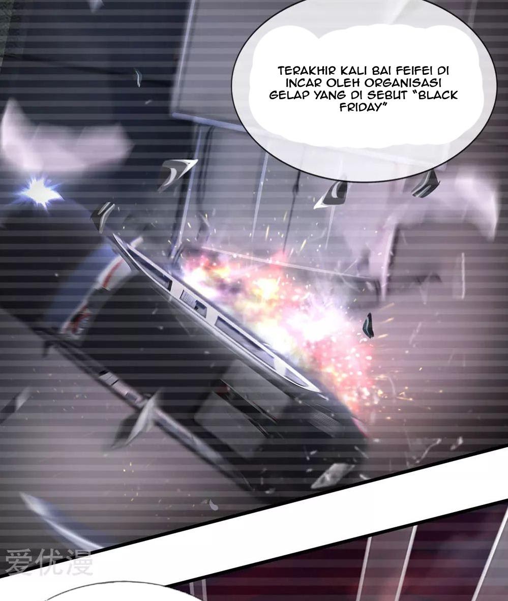 Ultimate King of Mixed City Chapter 51 Gambar 4