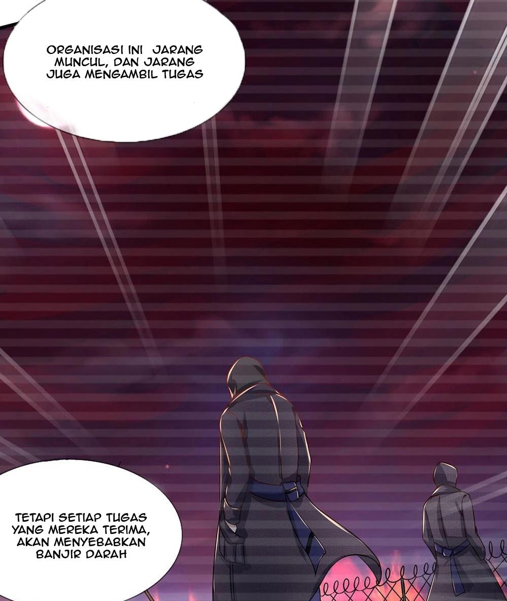 Ultimate King of Mixed City Chapter 51 Gambar 5