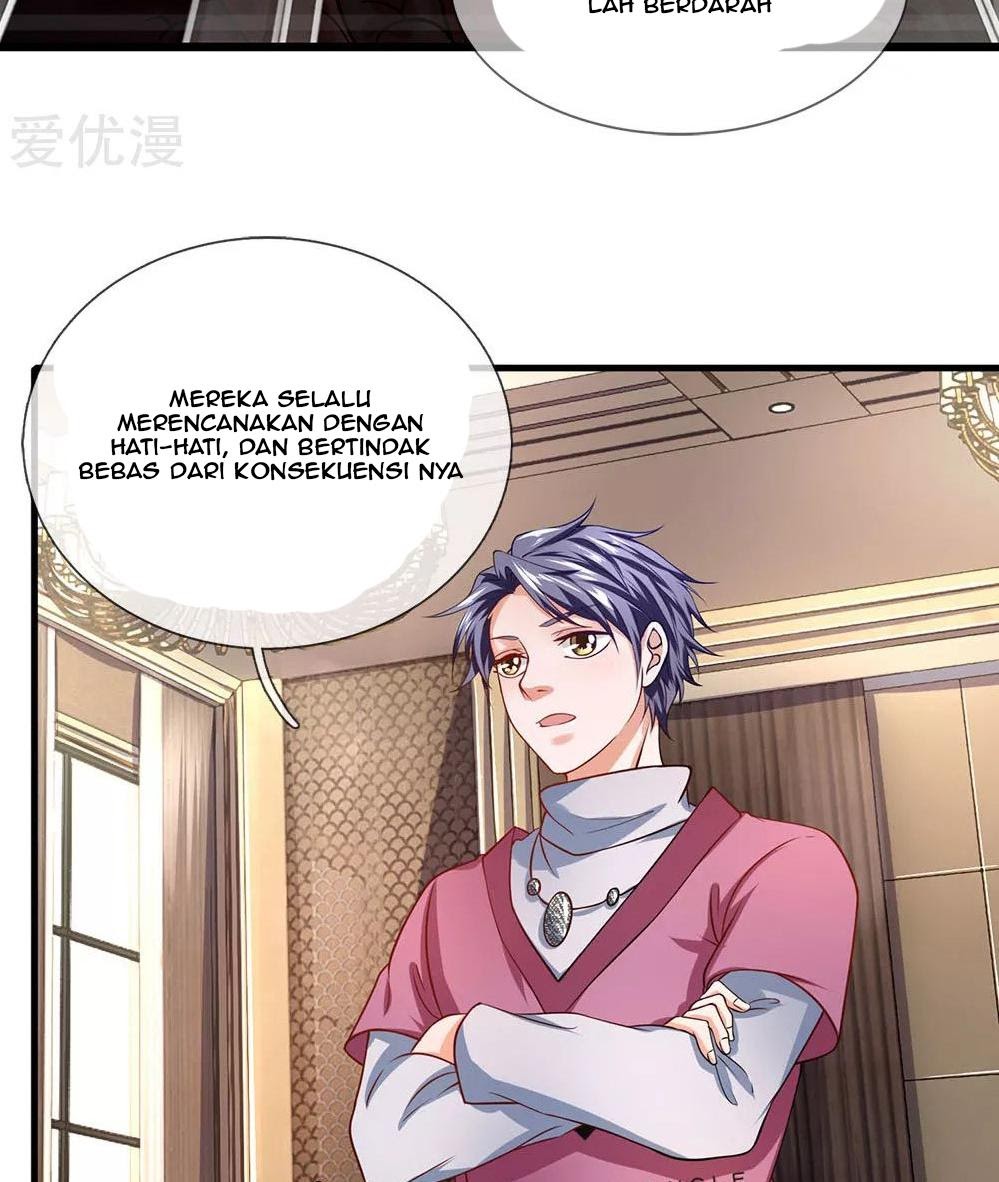 Ultimate King of Mixed City Chapter 51 Gambar 7