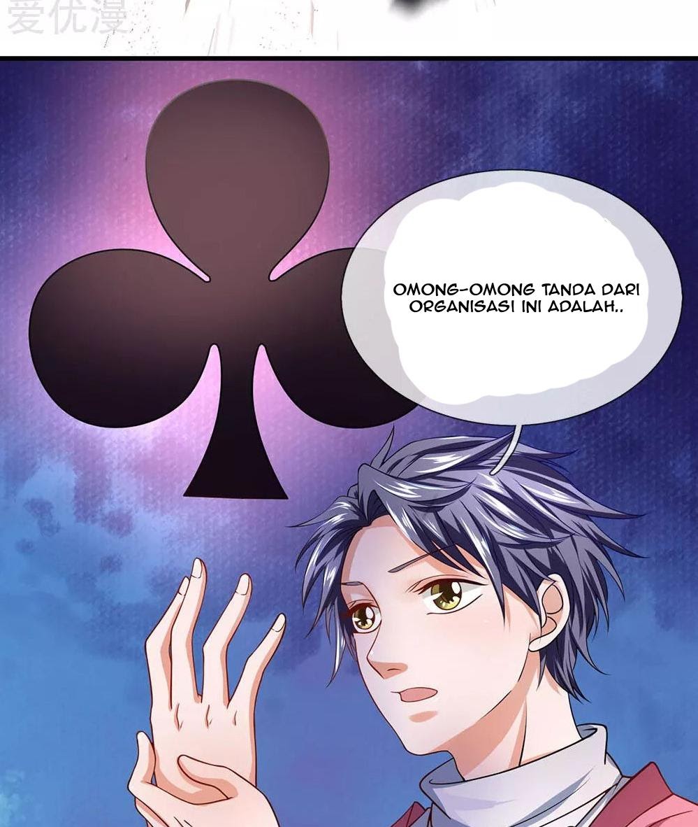 Ultimate King of Mixed City Chapter 51 Gambar 10