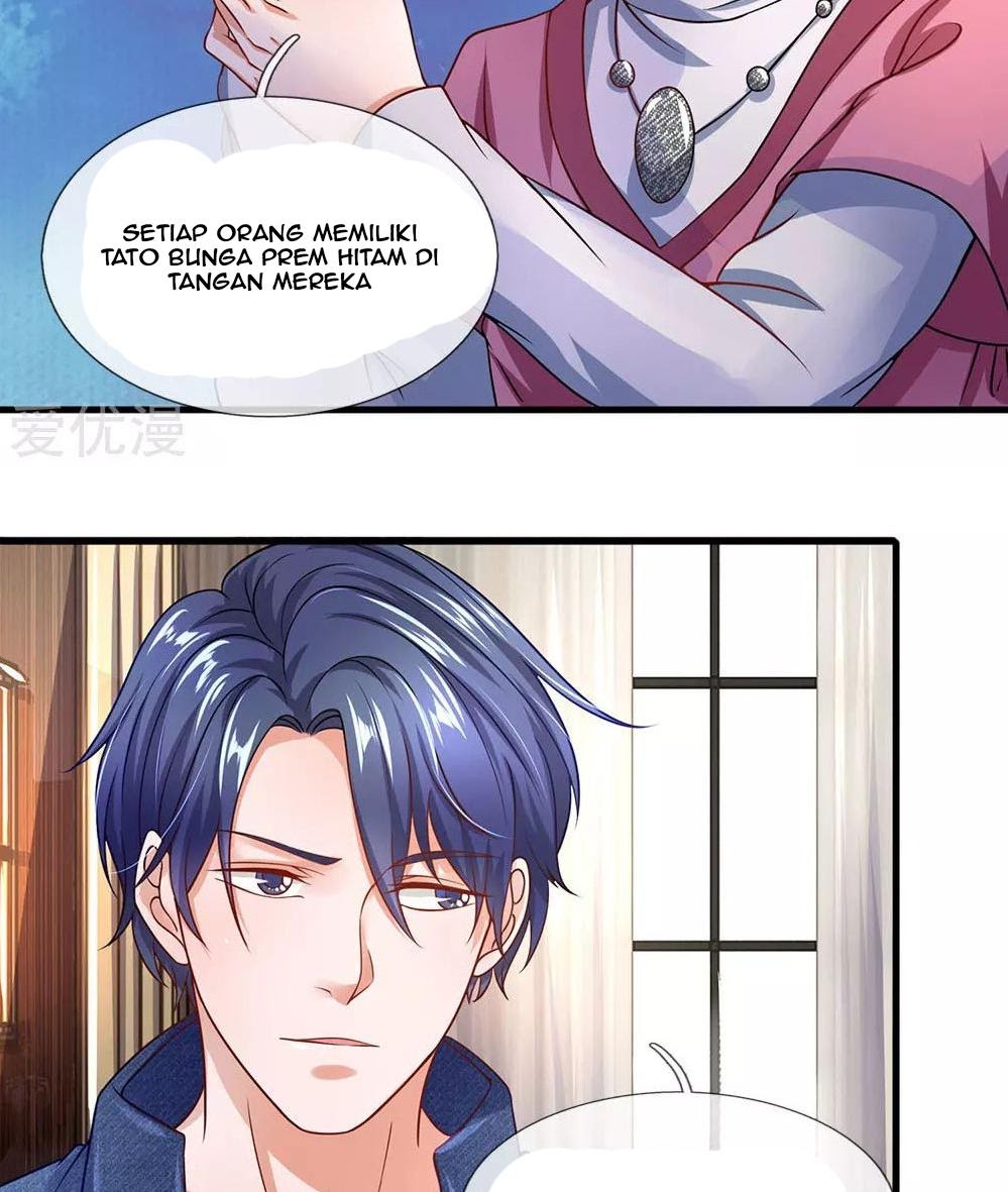 Ultimate King of Mixed City Chapter 51 Gambar 11