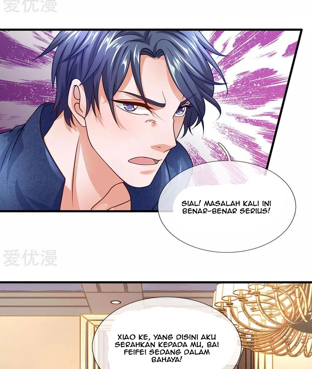 Ultimate King of Mixed City Chapter 51 Gambar 14