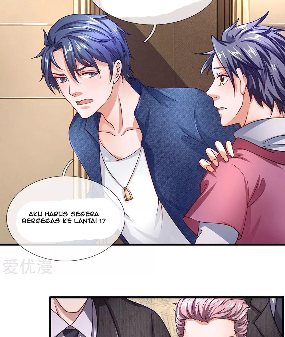 Ultimate King of Mixed City Chapter 51 Gambar 15