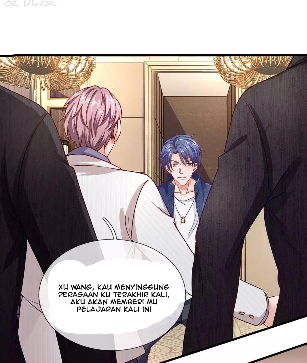 Ultimate King of Mixed City Chapter 51 Gambar 17