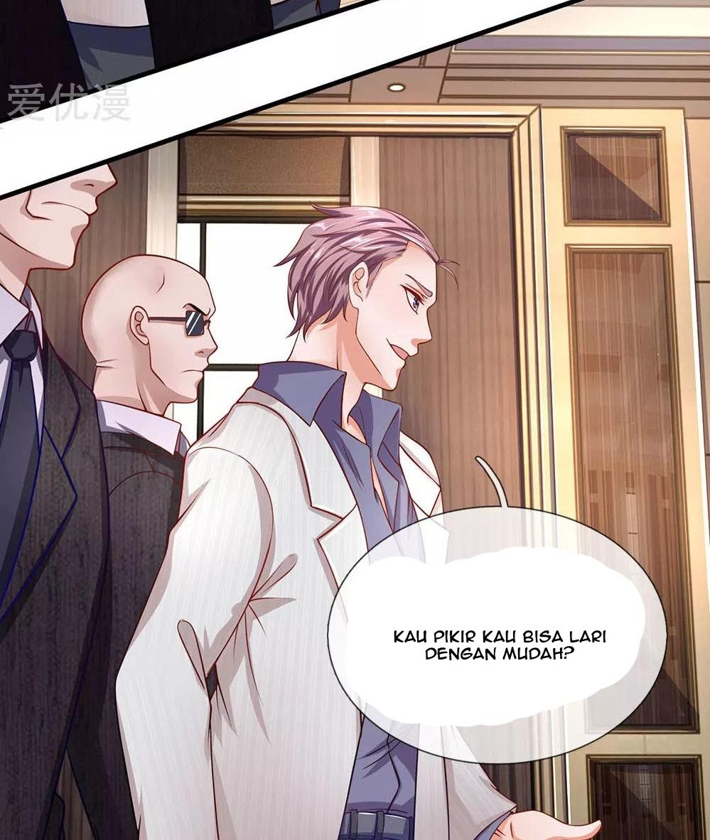 Ultimate King of Mixed City Chapter 51 Gambar 18