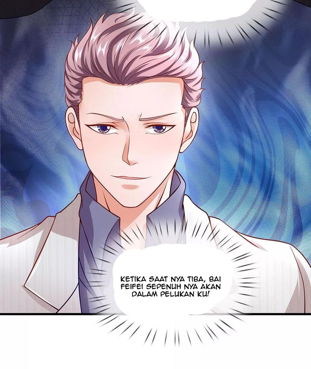 Ultimate King of Mixed City Chapter 51 Gambar 20