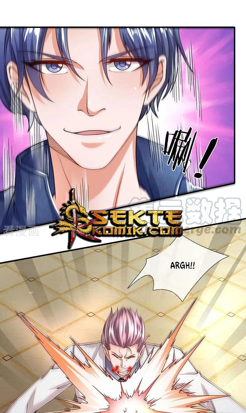 Ultimate King of Mixed City Chapter 54 Gambar 2