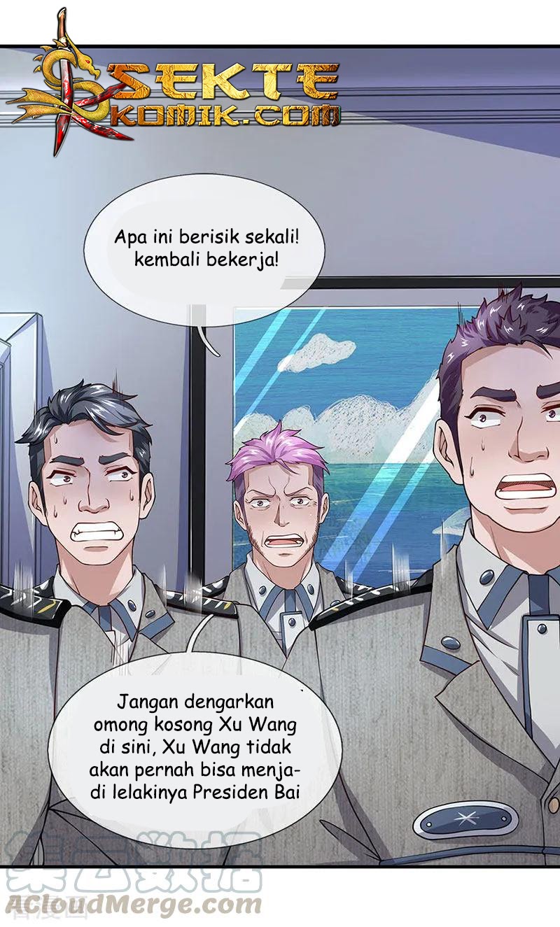 Ultimate King of Mixed City Chapter 65 Gambar 2