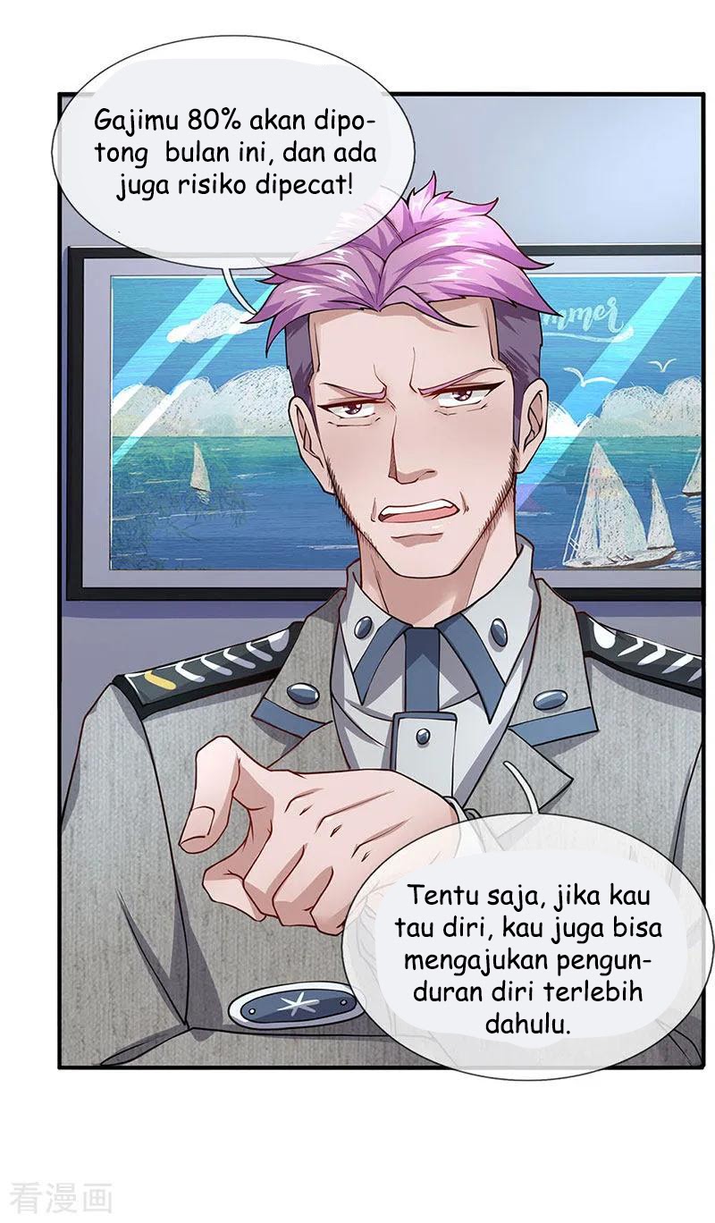 Ultimate King of Mixed City Chapter 65 Gambar 5