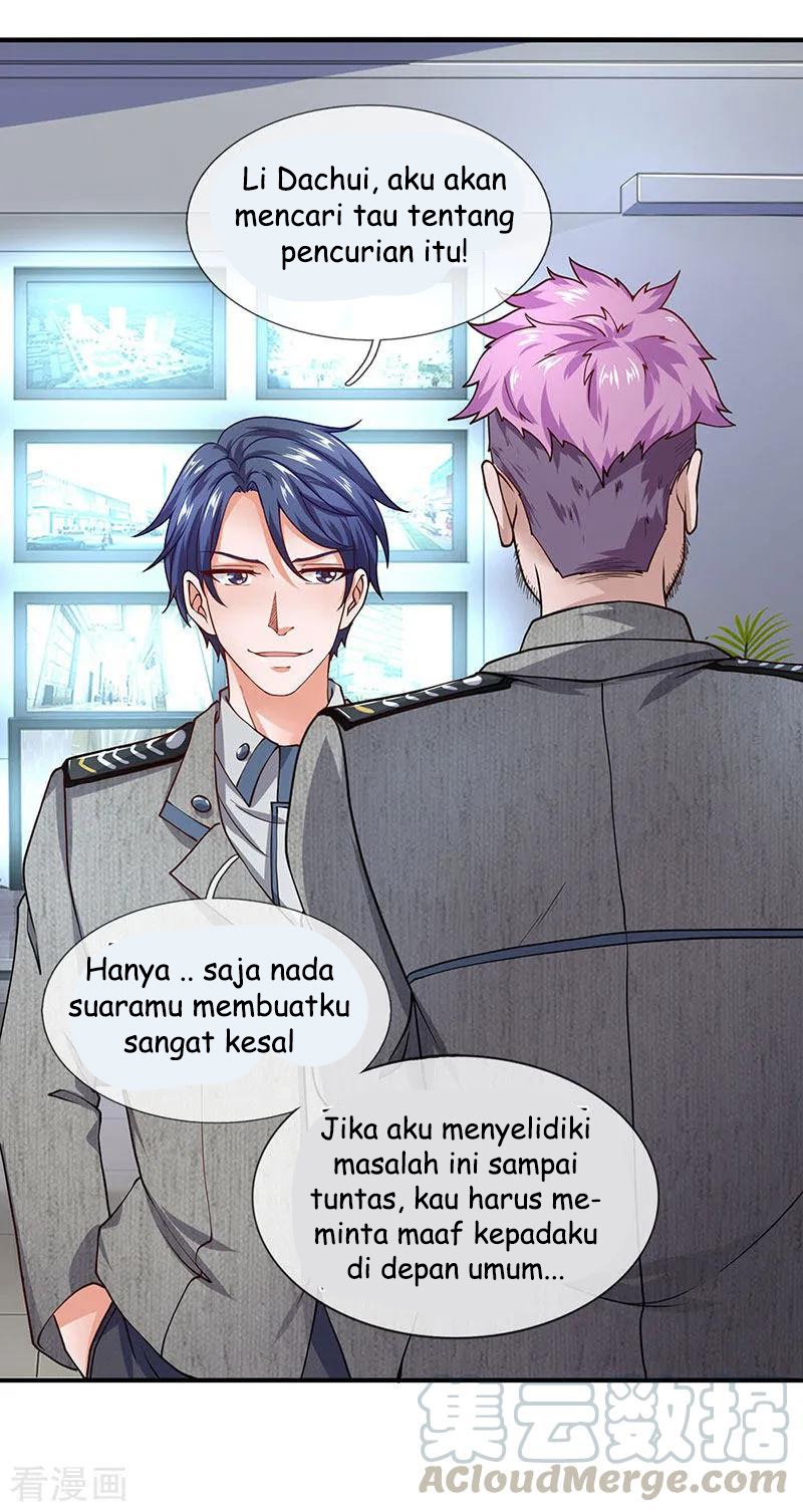 Ultimate King of Mixed City Chapter 65 Gambar 6