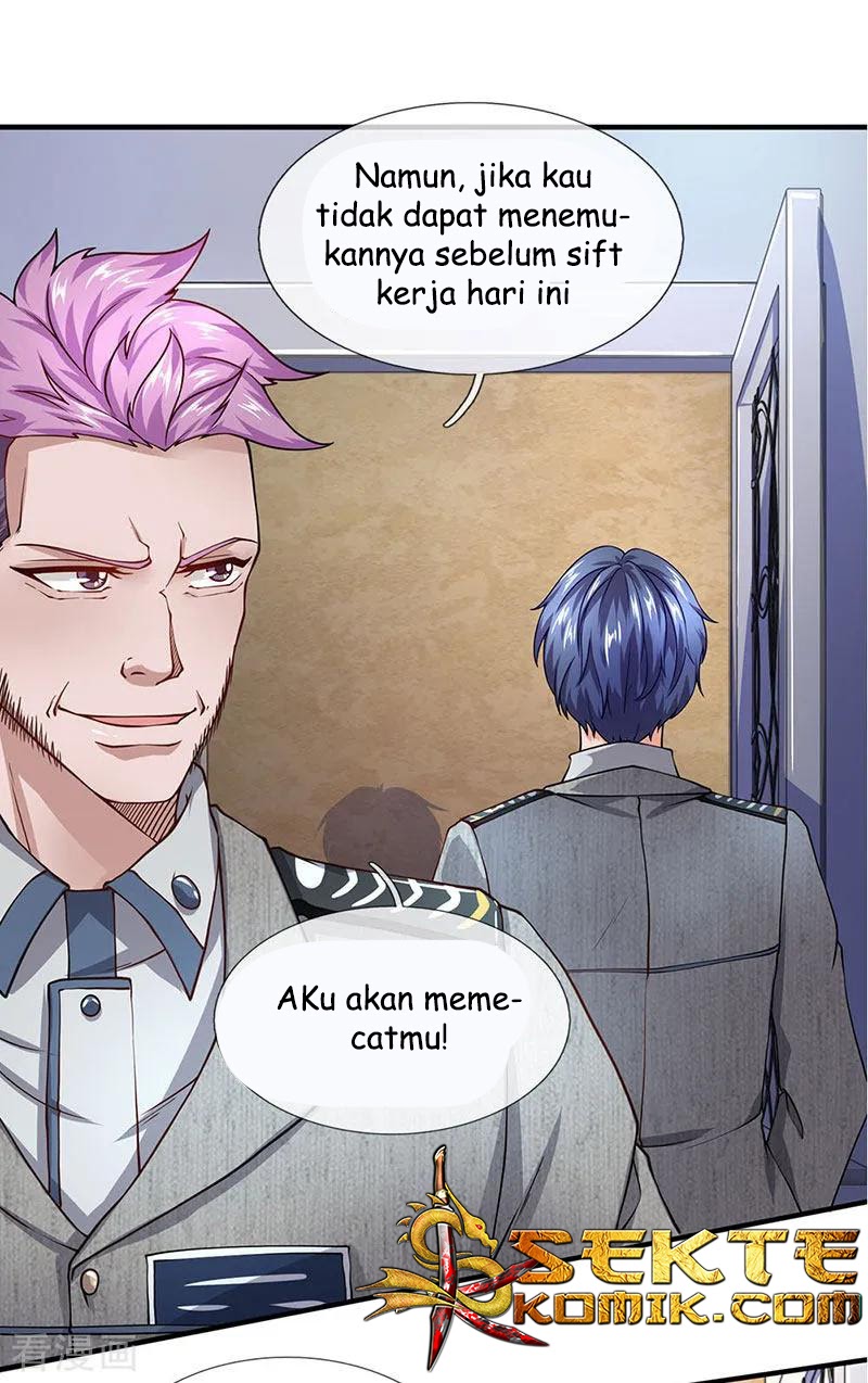 Ultimate King of Mixed City Chapter 65 Gambar 8