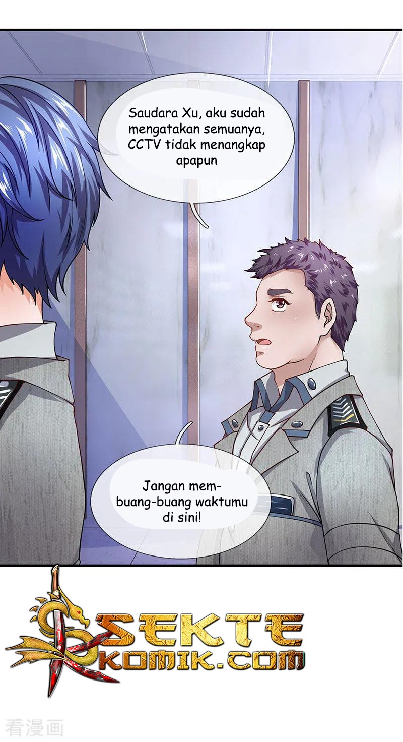 Ultimate King of Mixed City Chapter 65 Gambar 19