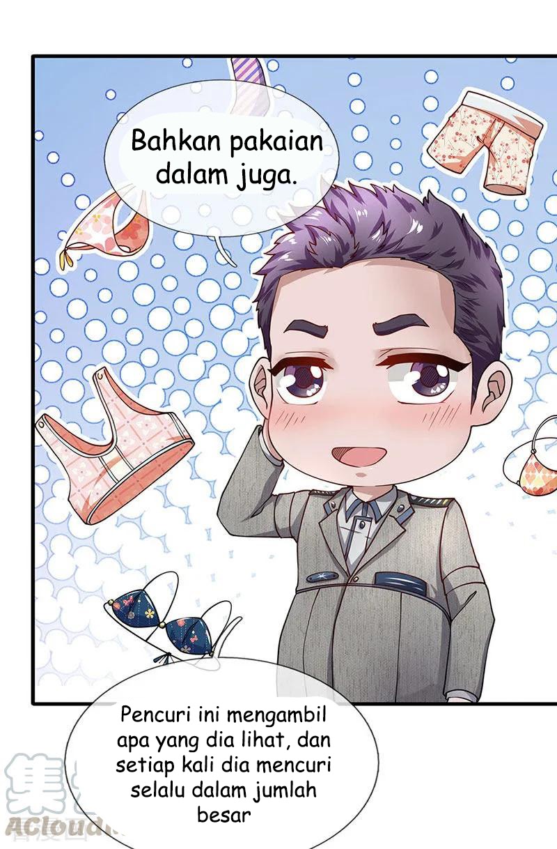 Ultimate King of Mixed City Chapter 66 Gambar 6