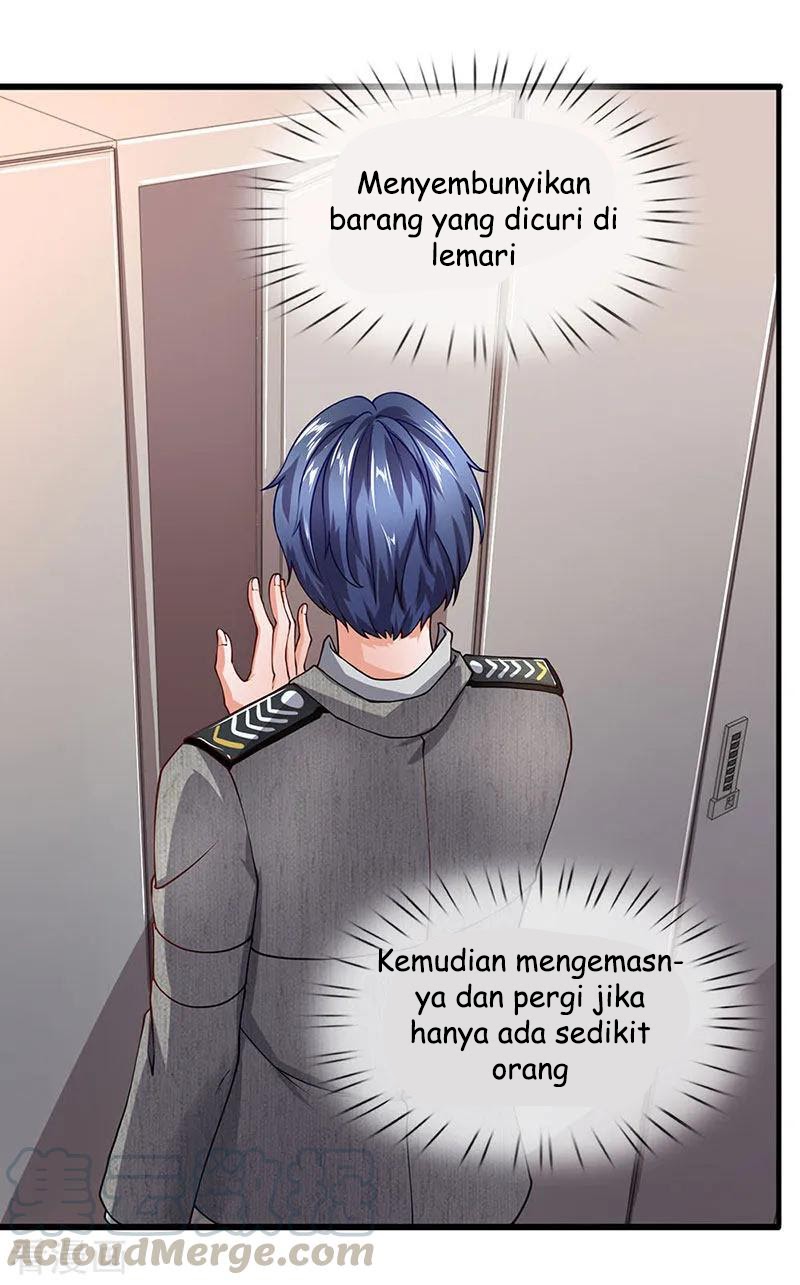 Ultimate King of Mixed City Chapter 66 Gambar 10