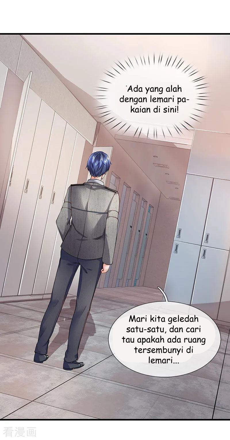 Ultimate King of Mixed City Chapter 66 Gambar 12