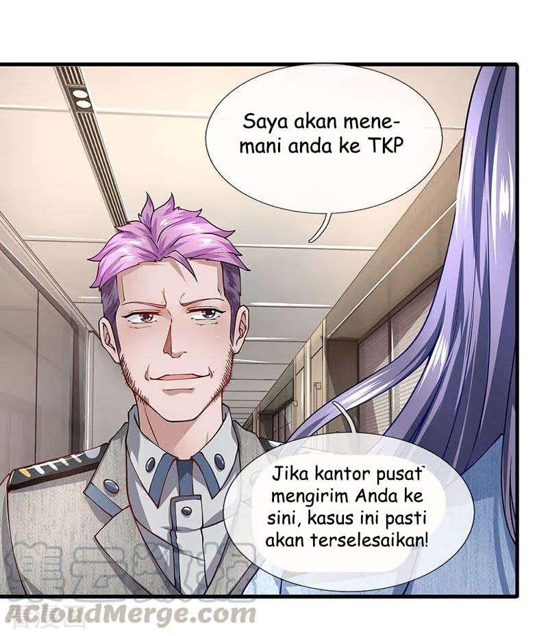 Ultimate King of Mixed City Chapter 66 Gambar 14