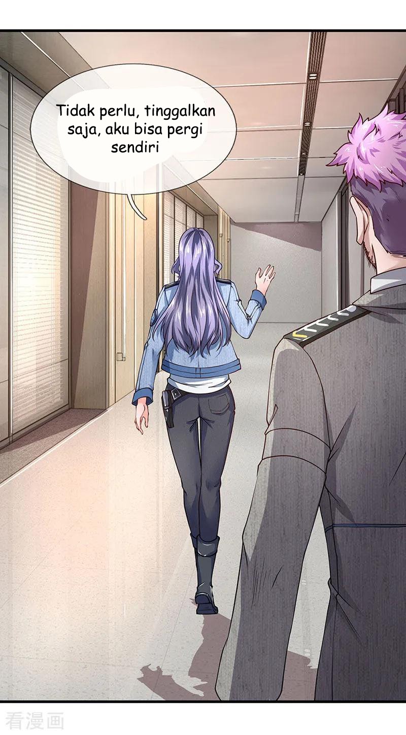 Ultimate King of Mixed City Chapter 66 Gambar 15