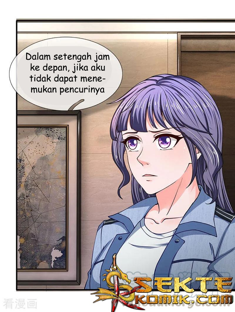 Ultimate King of Mixed City Chapter 72 Gambar 2