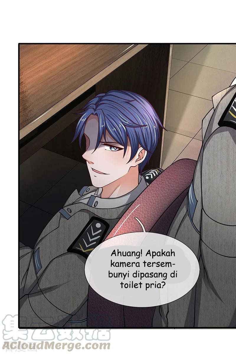 Ultimate King of Mixed City Chapter 72 Gambar 14