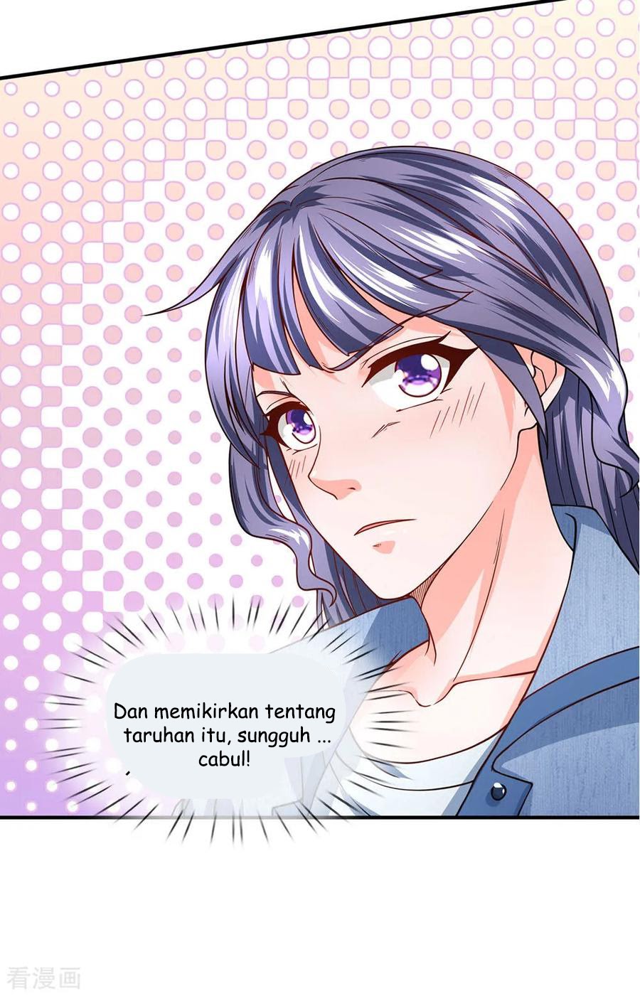 Ultimate King of Mixed City Chapter 73 Gambar 15