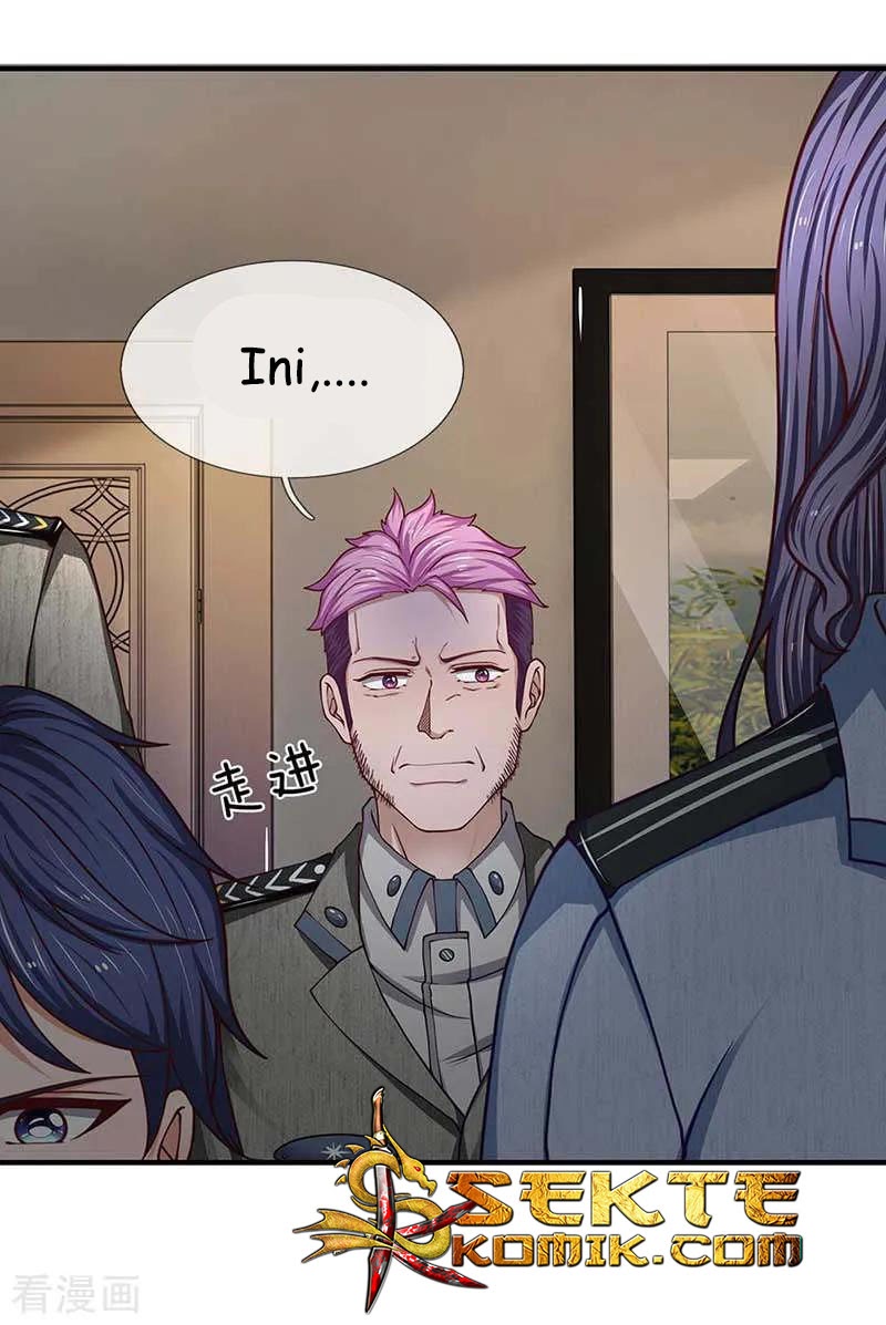 Ultimate King of Mixed City Chapter 74 Gambar 13