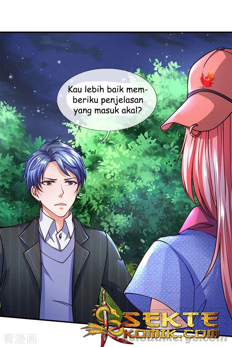 Ultimate King of Mixed City Chapter 83 Gambar 2