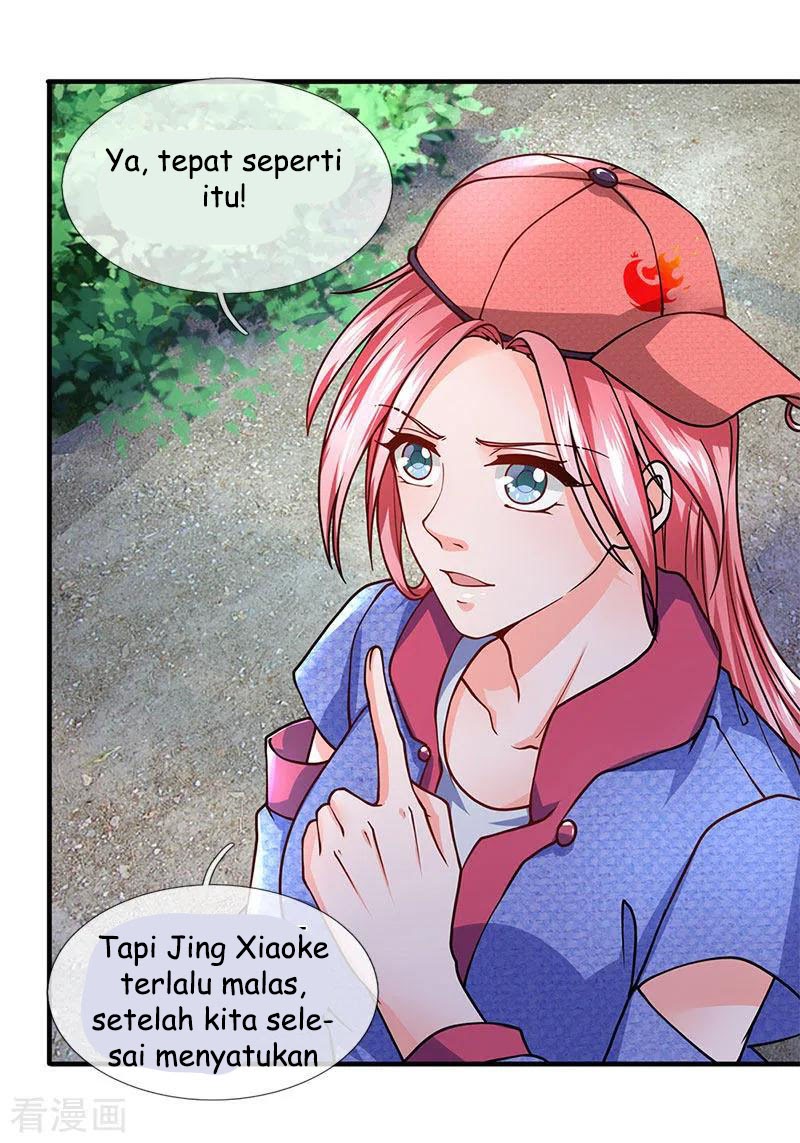 Ultimate King of Mixed City Chapter 83 Gambar 9