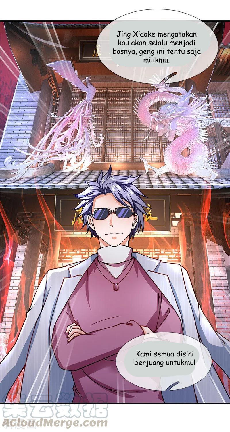 Ultimate King of Mixed City Chapter 83 Gambar 14