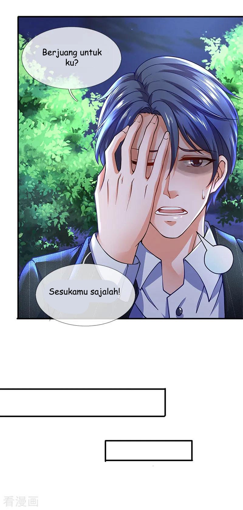 Ultimate King of Mixed City Chapter 83 Gambar 16