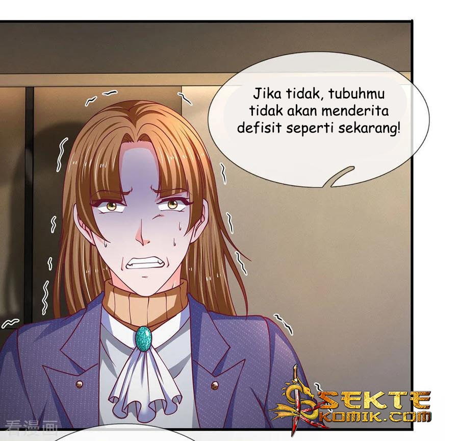 Ultimate King of Mixed City Chapter 90 Gambar 3