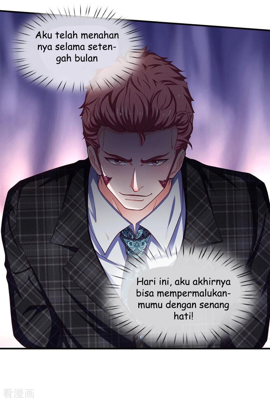 Ultimate King of Mixed City Chapter 104 Gambar 3