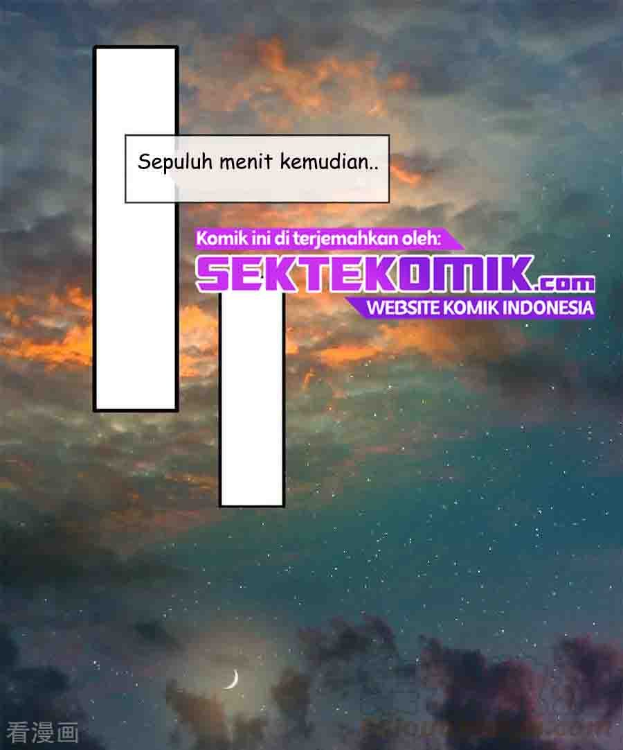 Ultimate King of Mixed City Chapter 118 Gambar 2