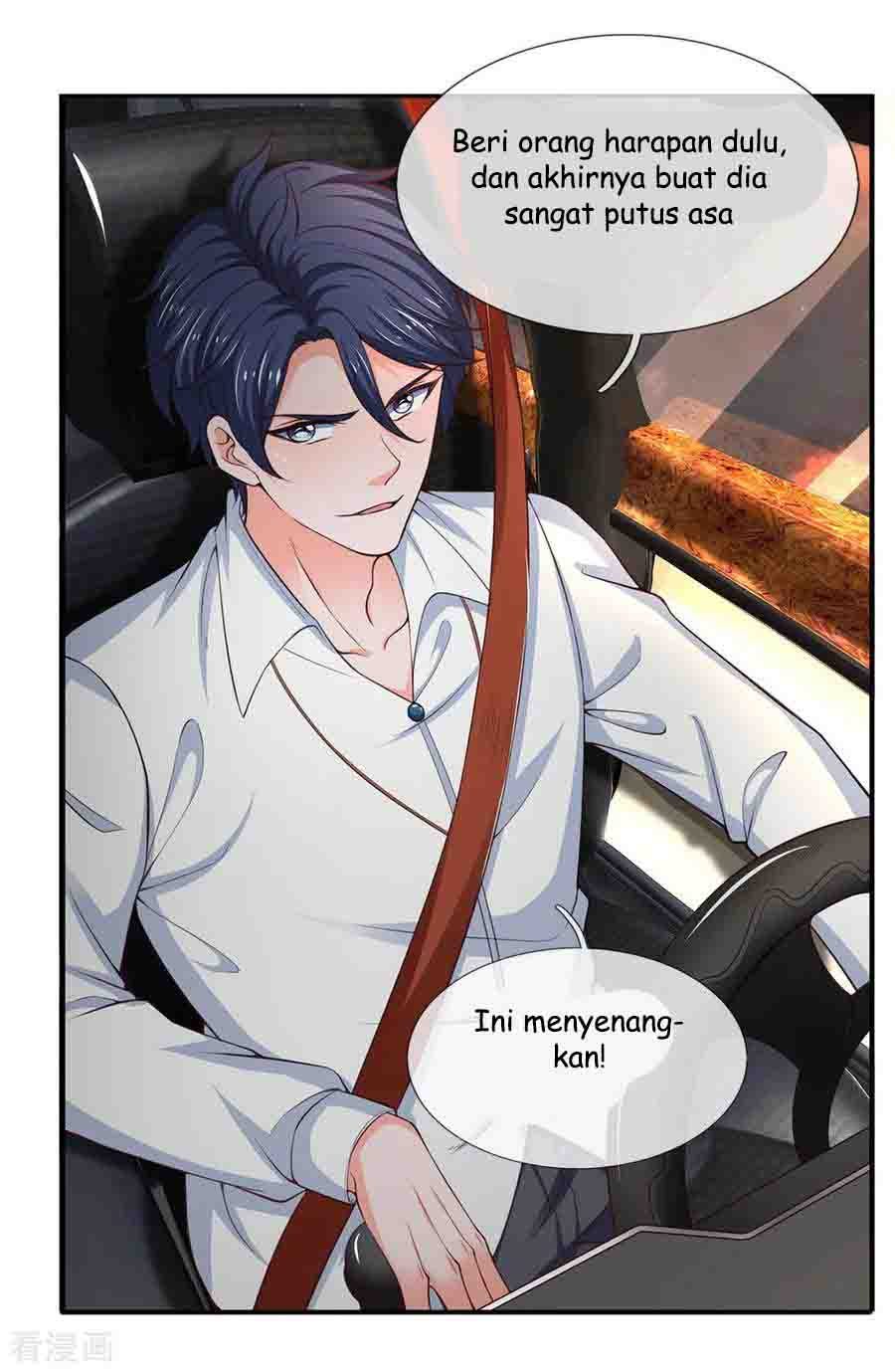 Ultimate King of Mixed City Chapter 118 Gambar 13