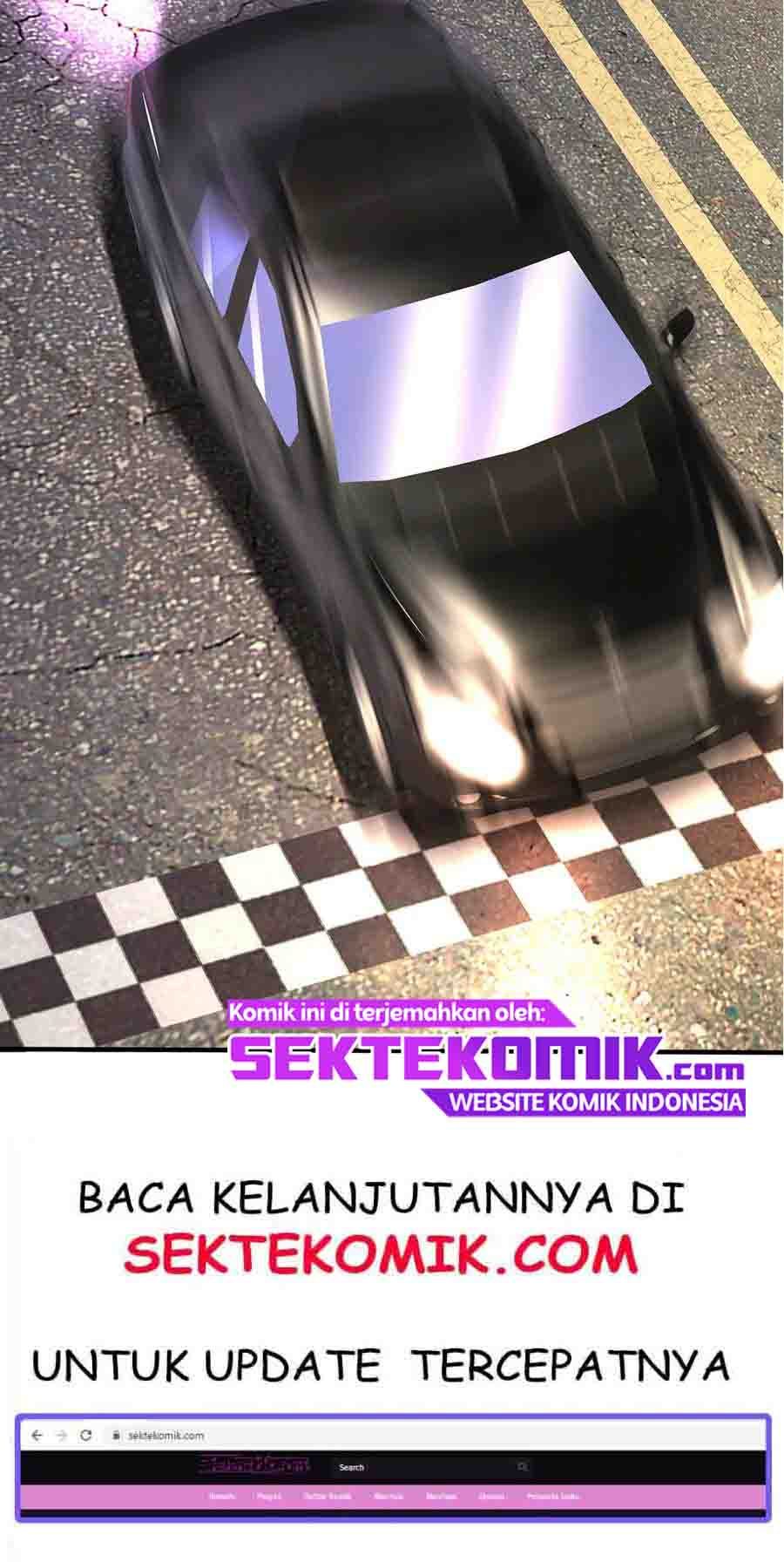 Ultimate King of Mixed City Chapter 118 Gambar 20