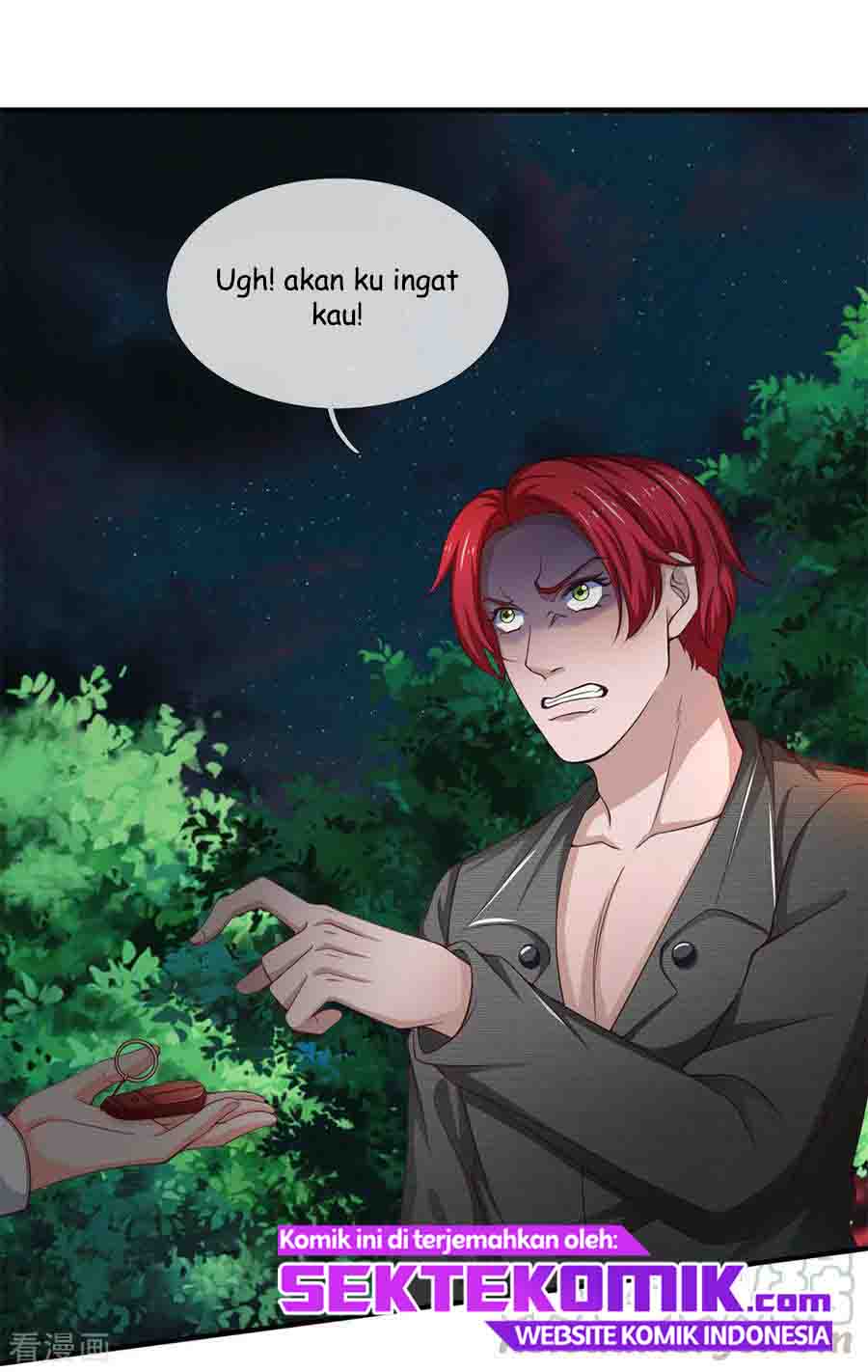 Ultimate King of Mixed City Chapter 120 Gambar 2