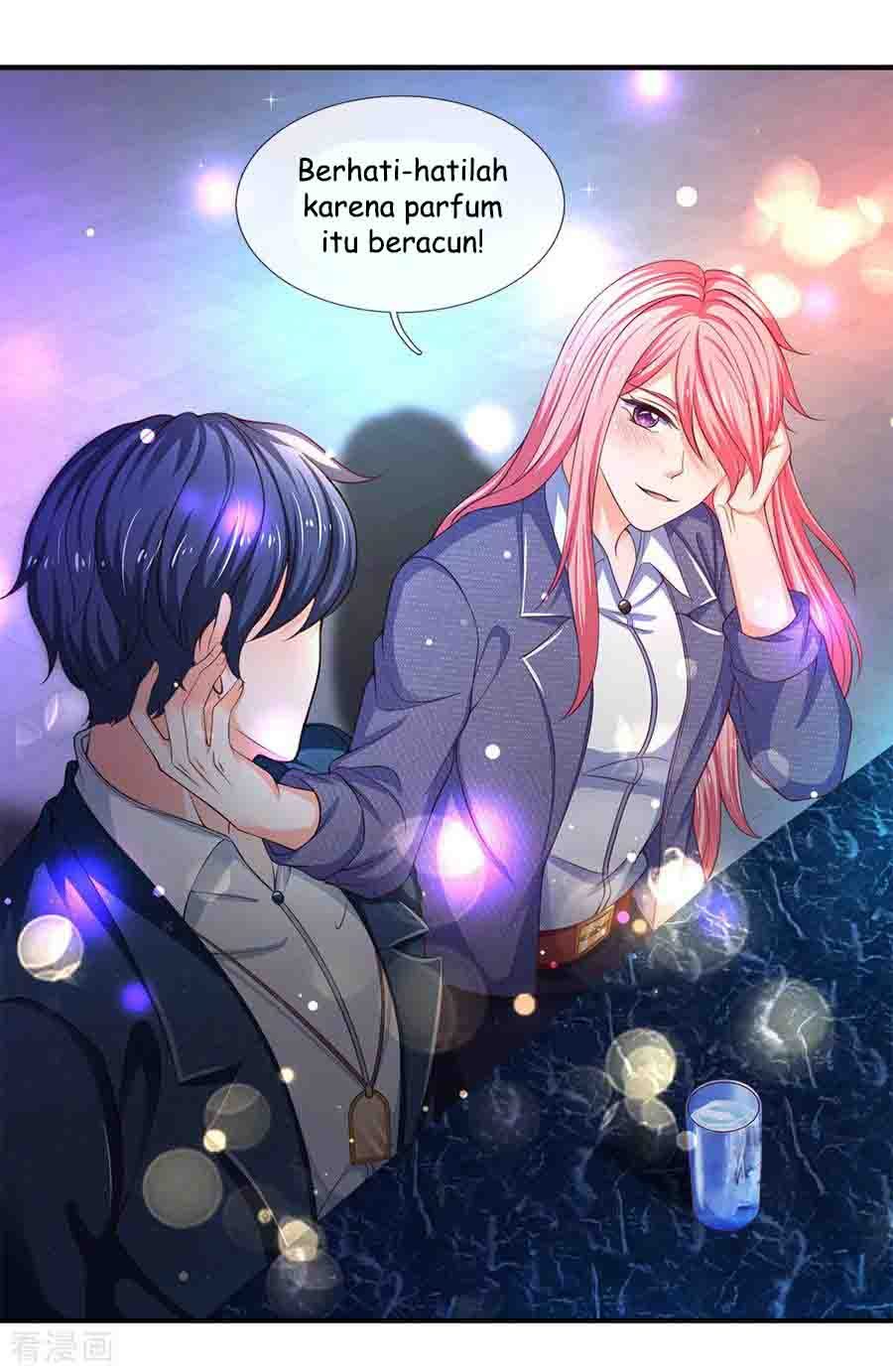 Ultimate King of Mixed City Chapter 120 Gambar 15
