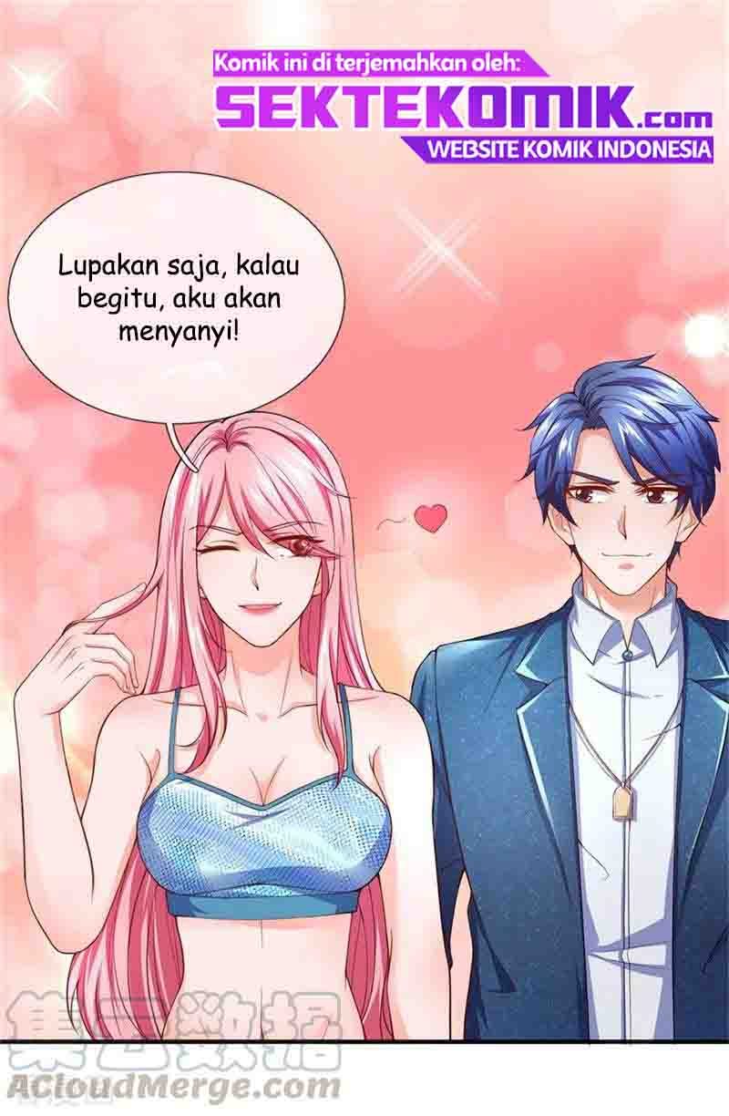Ultimate King of Mixed City Chapter 121 Gambar 2